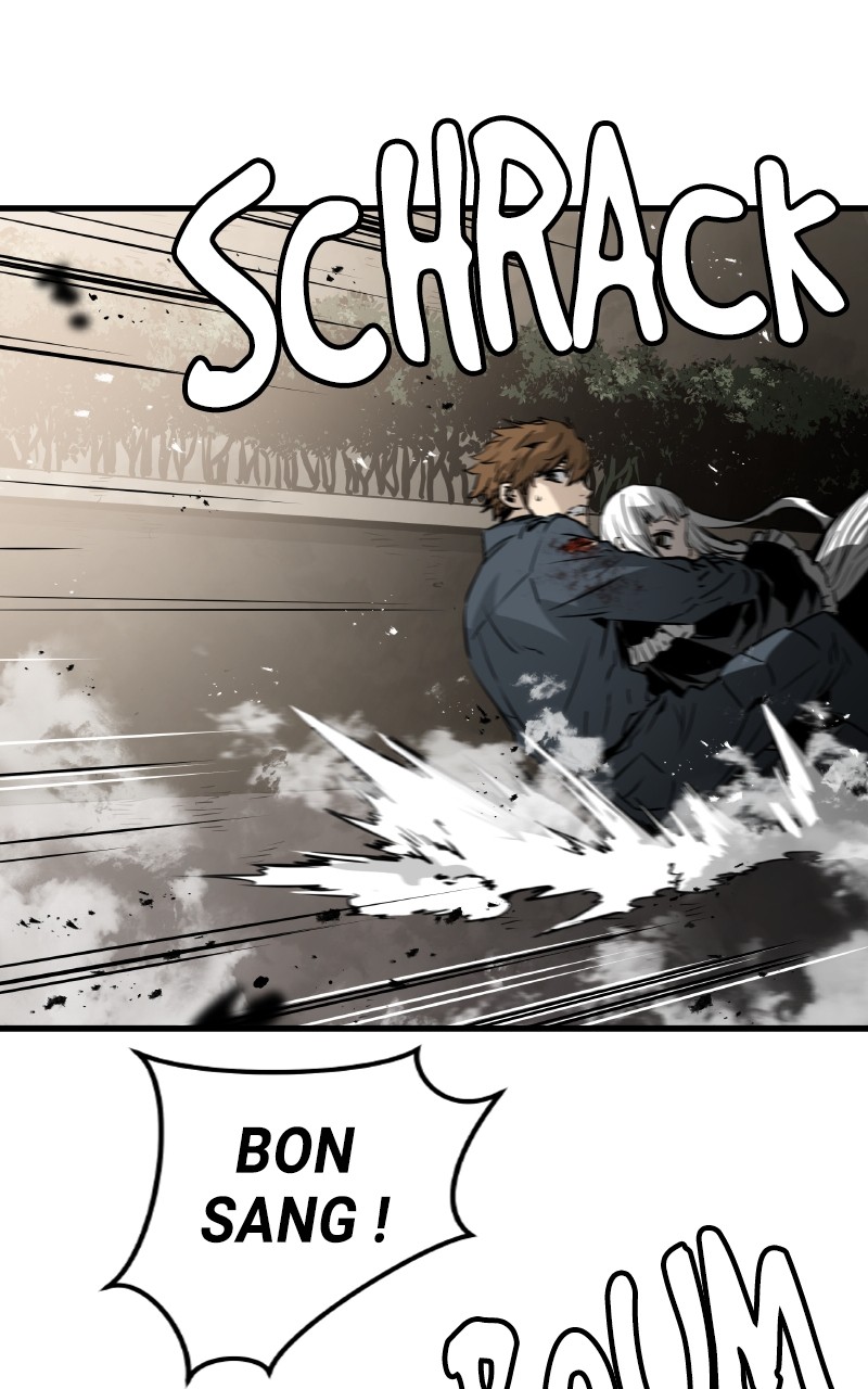 Read The Breaker 3_ Eternal Force FR Manga Online