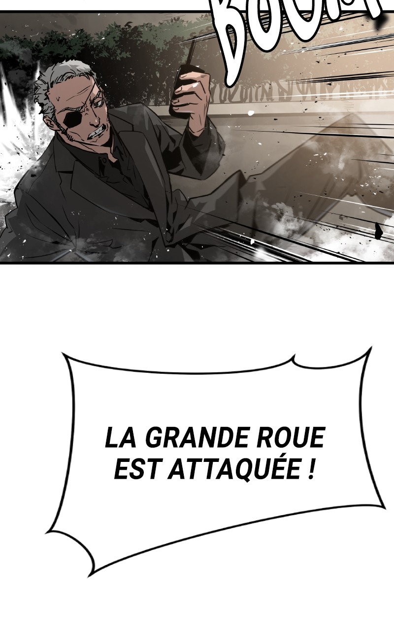 Read The Breaker 3_ Eternal Force FR Manga Online