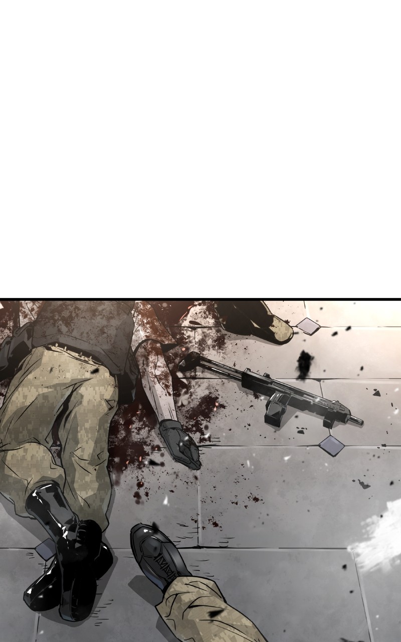 Read The Breaker 3_ Eternal Force FR Manga Online