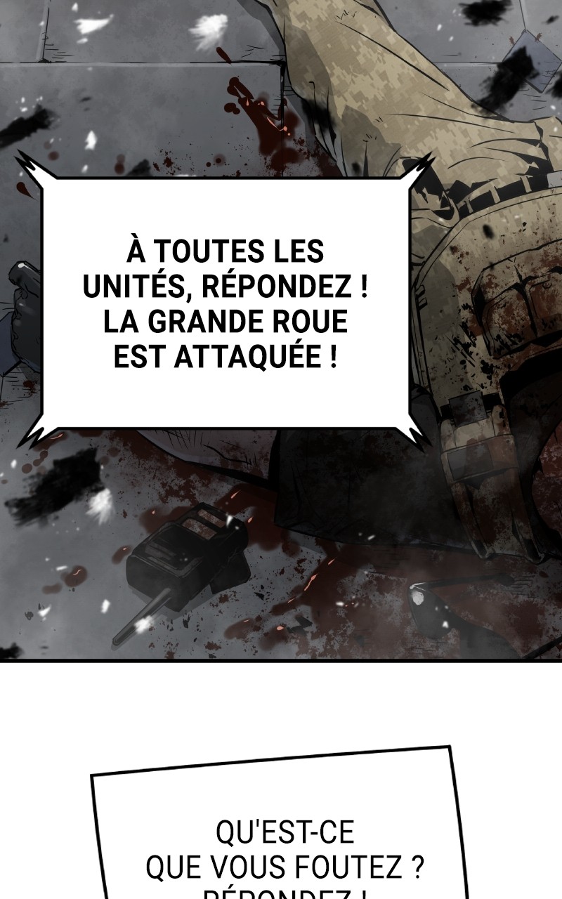 Read The Breaker 3_ Eternal Force FR Manga Online