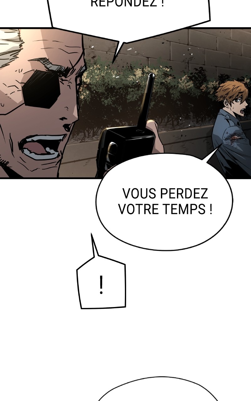 Read The Breaker 3_ Eternal Force FR Manga Online