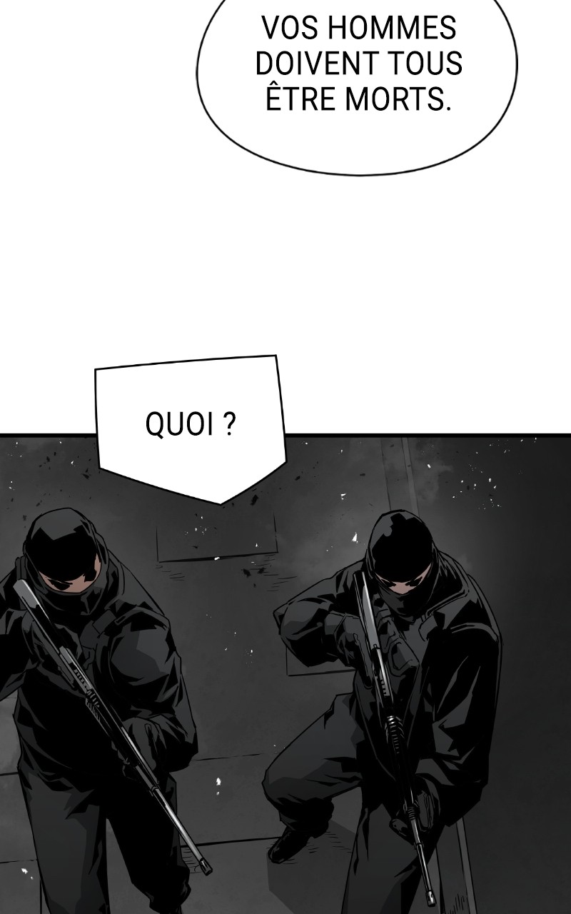 Read The Breaker 3_ Eternal Force FR Manga Online