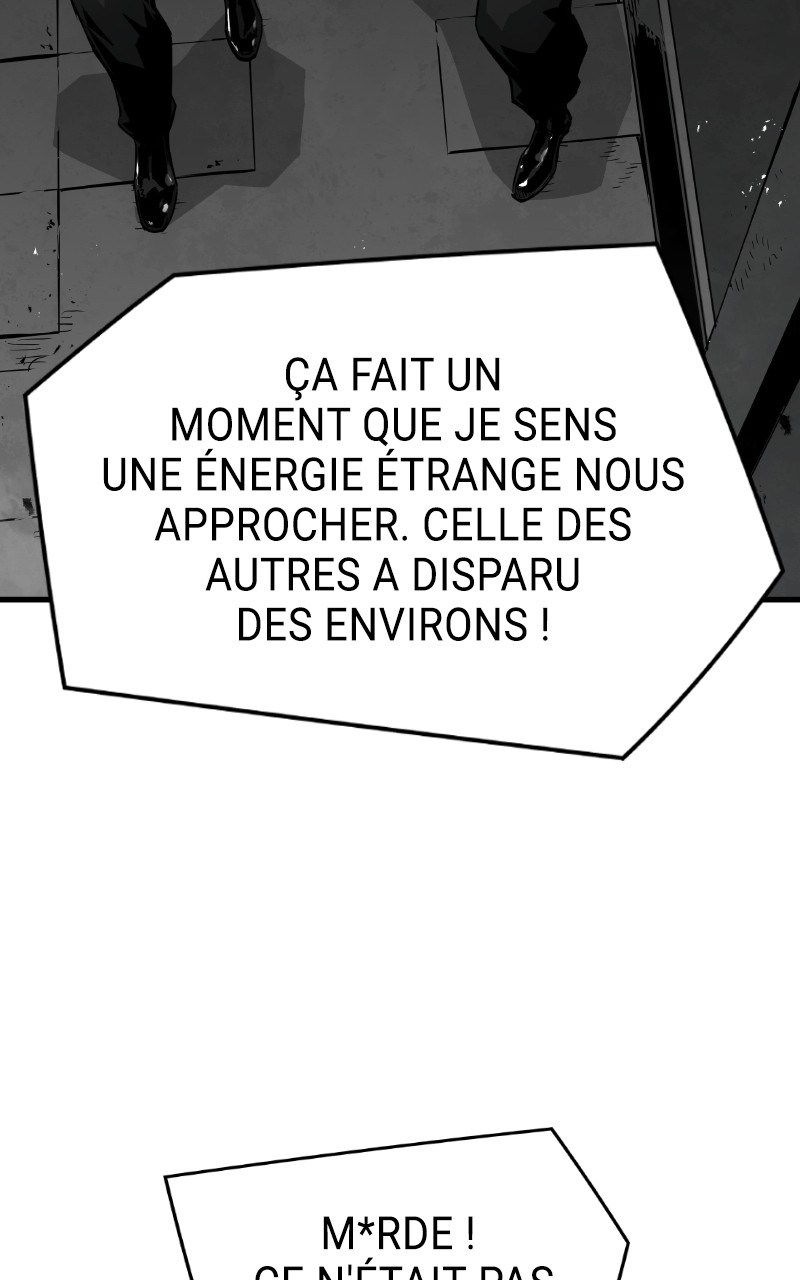 Read The Breaker 3_ Eternal Force FR Manga Online