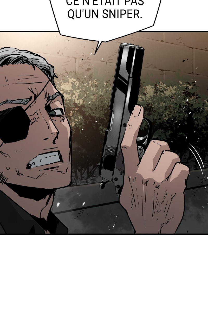 Read The Breaker 3_ Eternal Force FR Manga Online