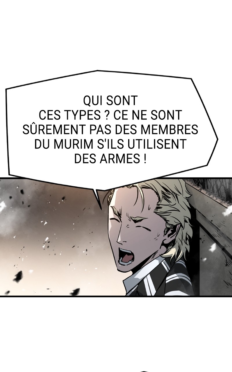 Read The Breaker 3_ Eternal Force FR Manga Online