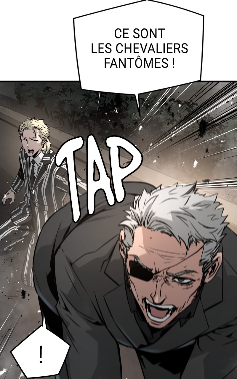 Read The Breaker 3_ Eternal Force FR Manga Online