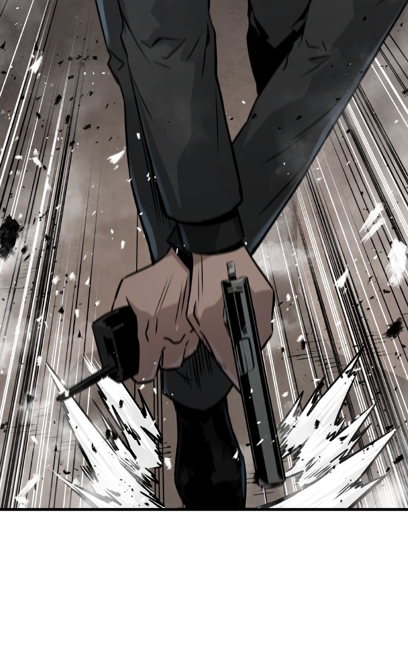 Read The Breaker 3_ Eternal Force FR Manga Online