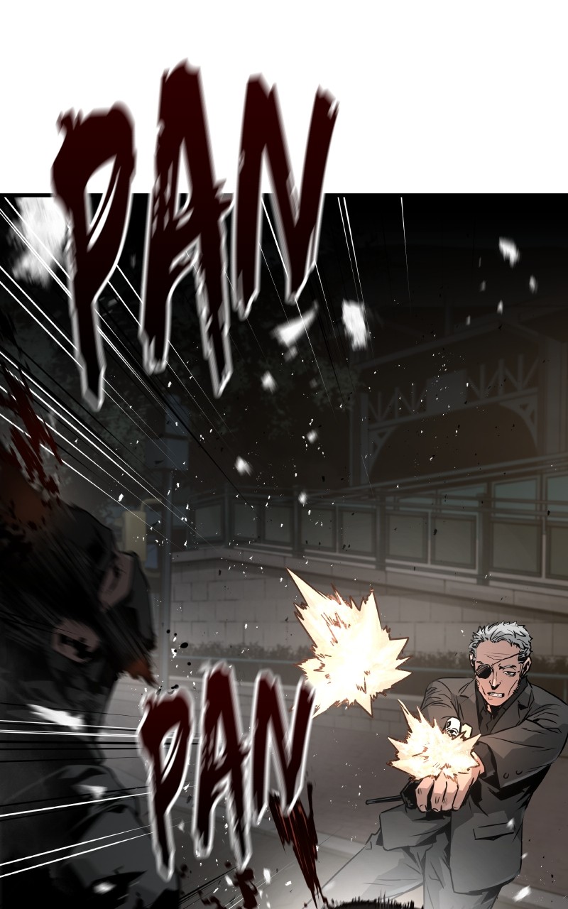 Read The Breaker 3_ Eternal Force FR Manga Online