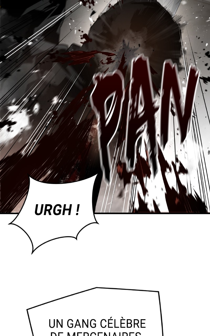Read The Breaker 3_ Eternal Force FR Manga Online