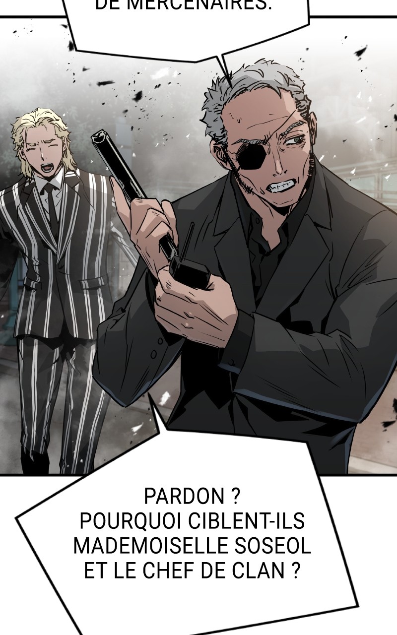 Read The Breaker 3_ Eternal Force FR Manga Online