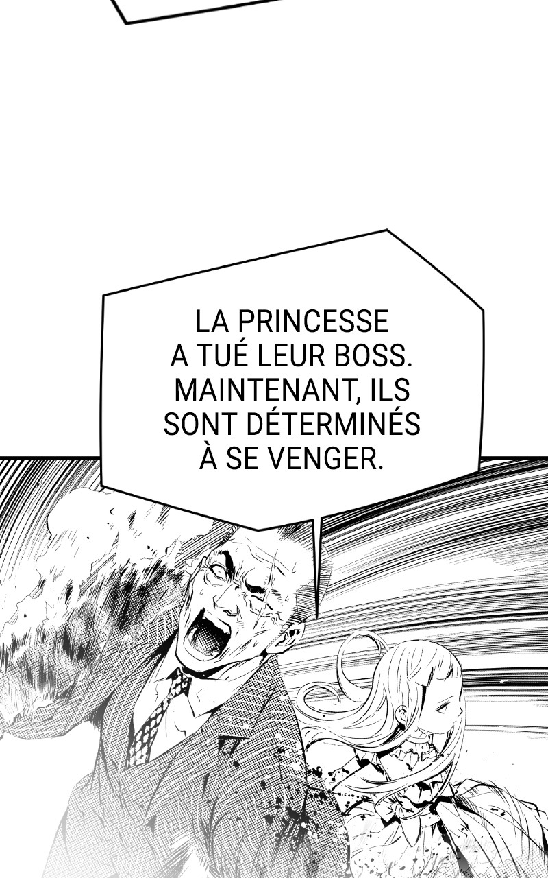Read The Breaker 3_ Eternal Force FR Manga Online