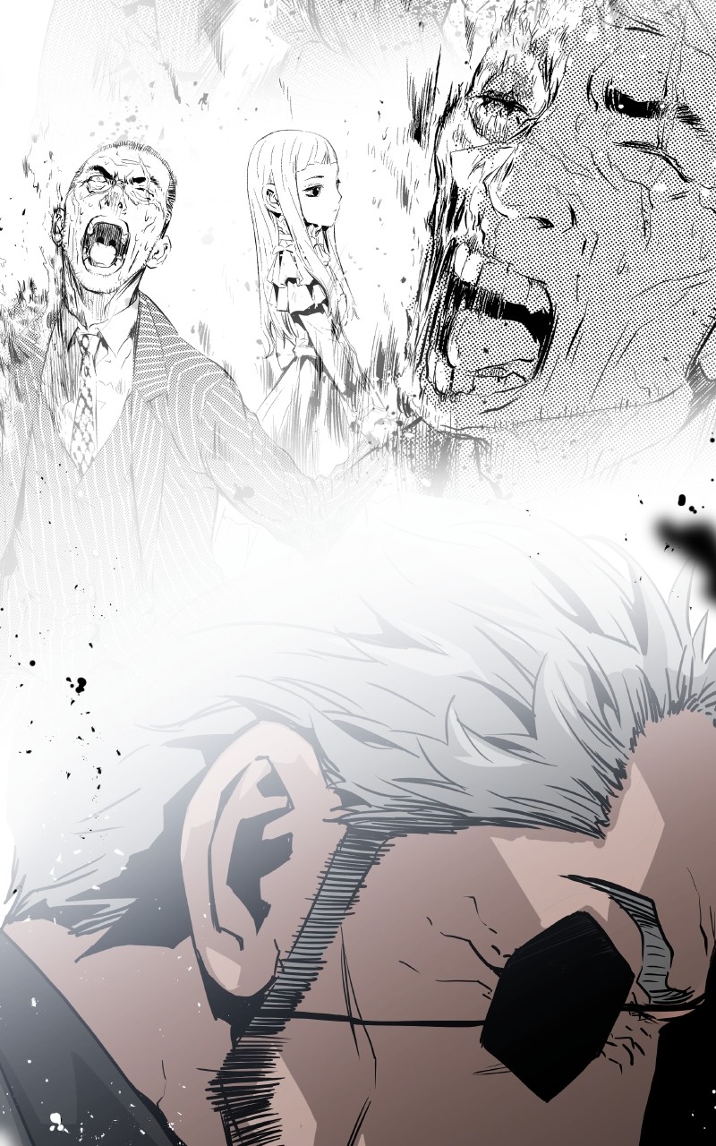 Read The Breaker 3_ Eternal Force FR Manga Online