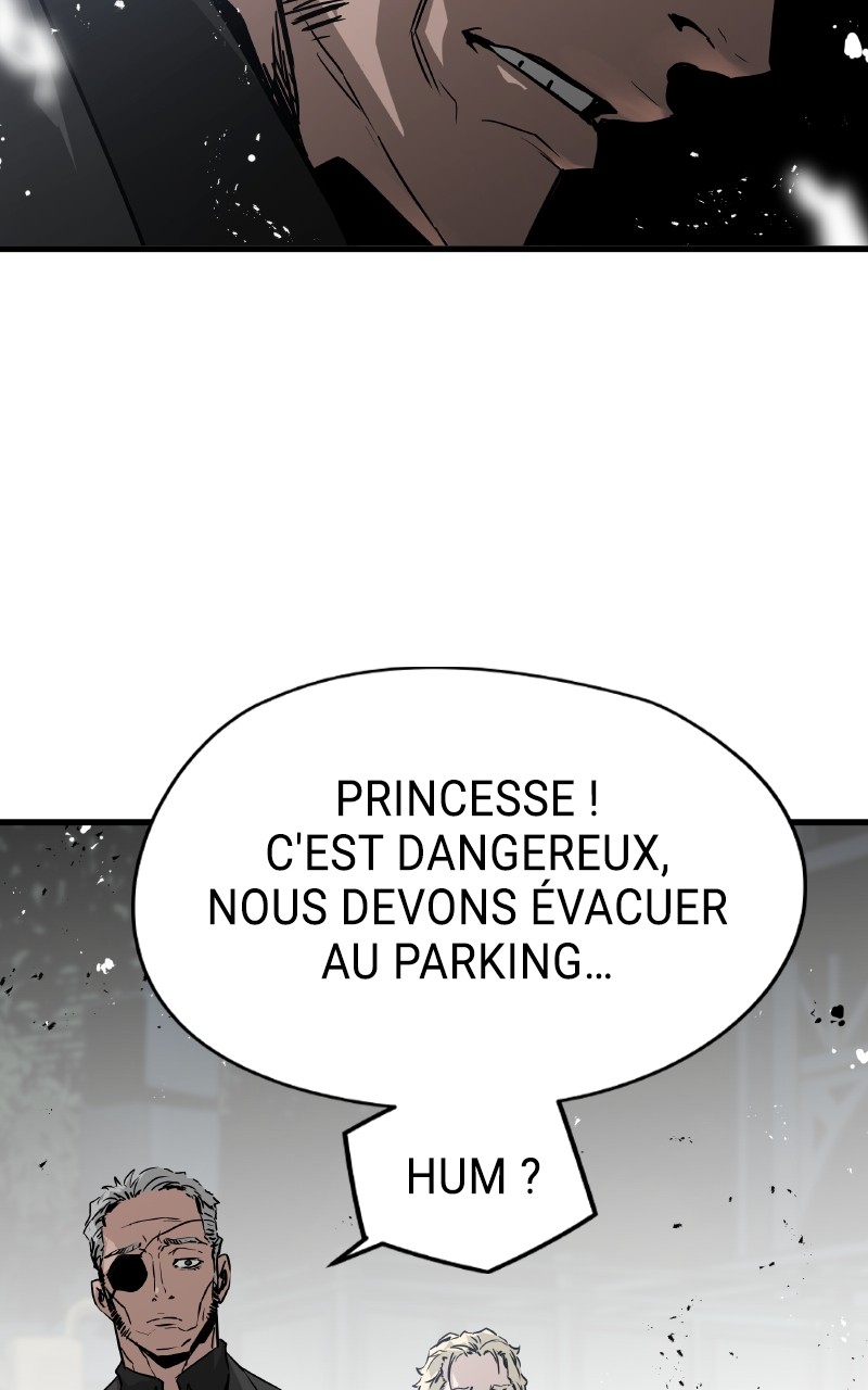 Read The Breaker 3_ Eternal Force FR Manga Online