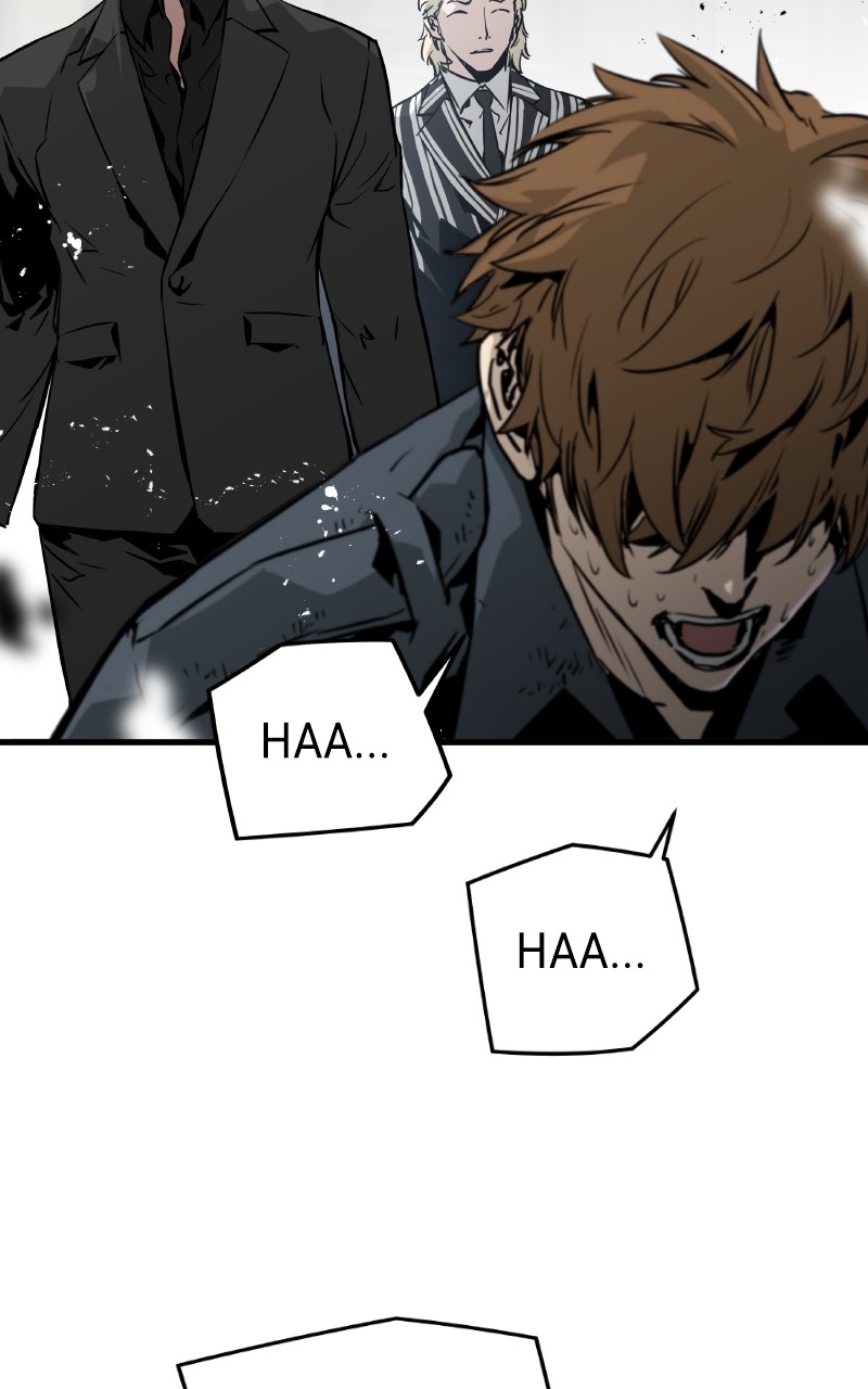 Read The Breaker 3_ Eternal Force FR Manga Online