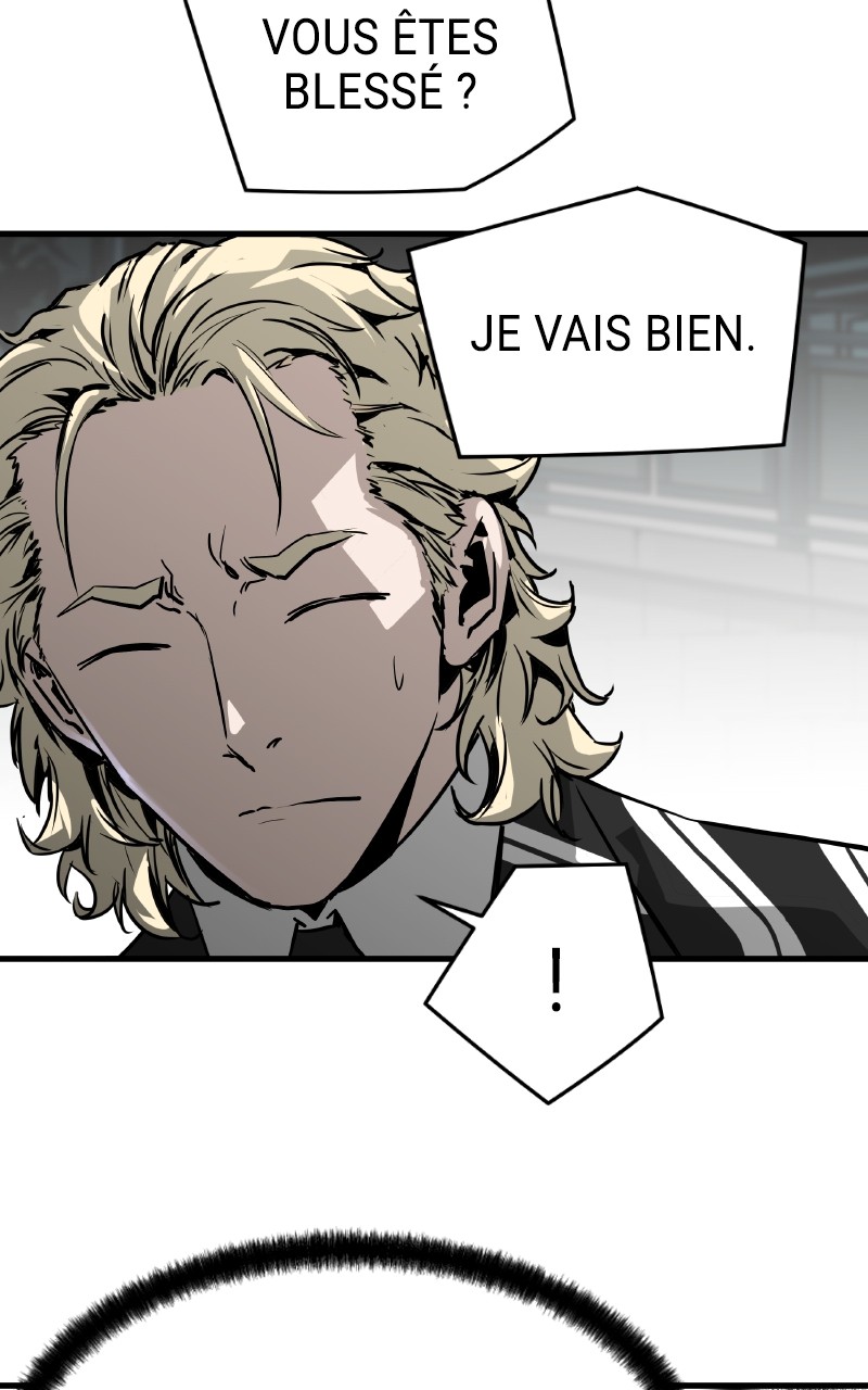 Read The Breaker 3_ Eternal Force FR Manga Online