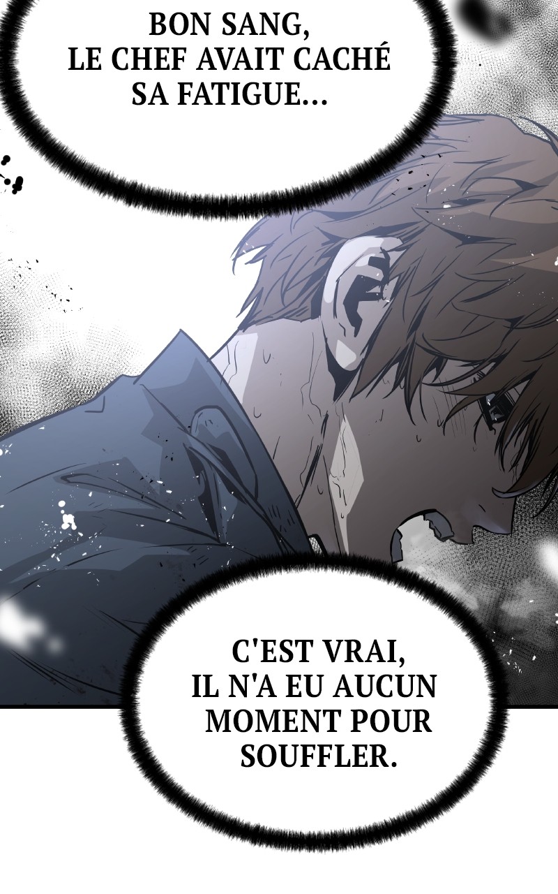 Read The Breaker 3_ Eternal Force FR Manga Online