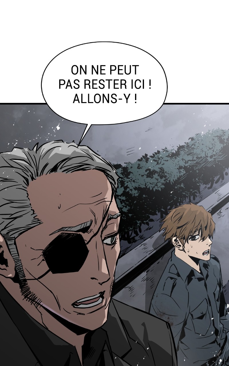 Read The Breaker 3_ Eternal Force FR Manga Online