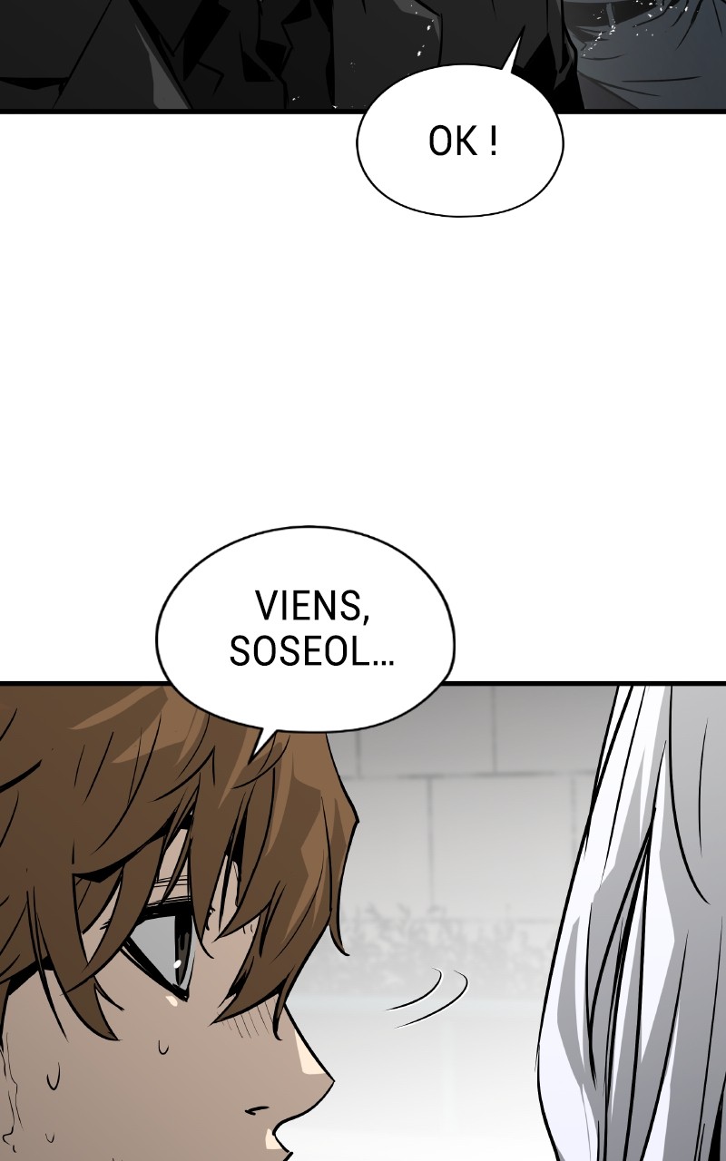 Read The Breaker 3_ Eternal Force FR Manga Online