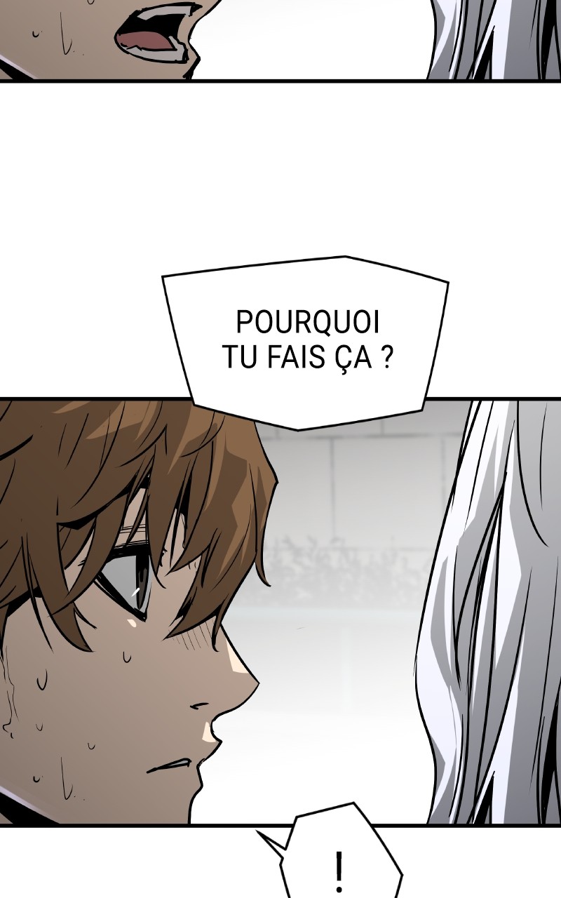 Read The Breaker 3_ Eternal Force FR Manga Online