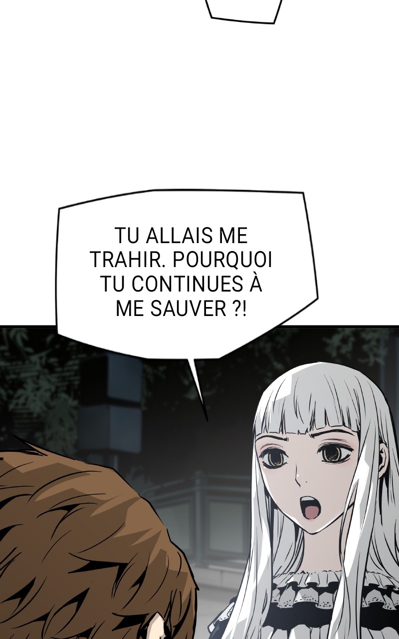 Read The Breaker 3_ Eternal Force FR Manga Online