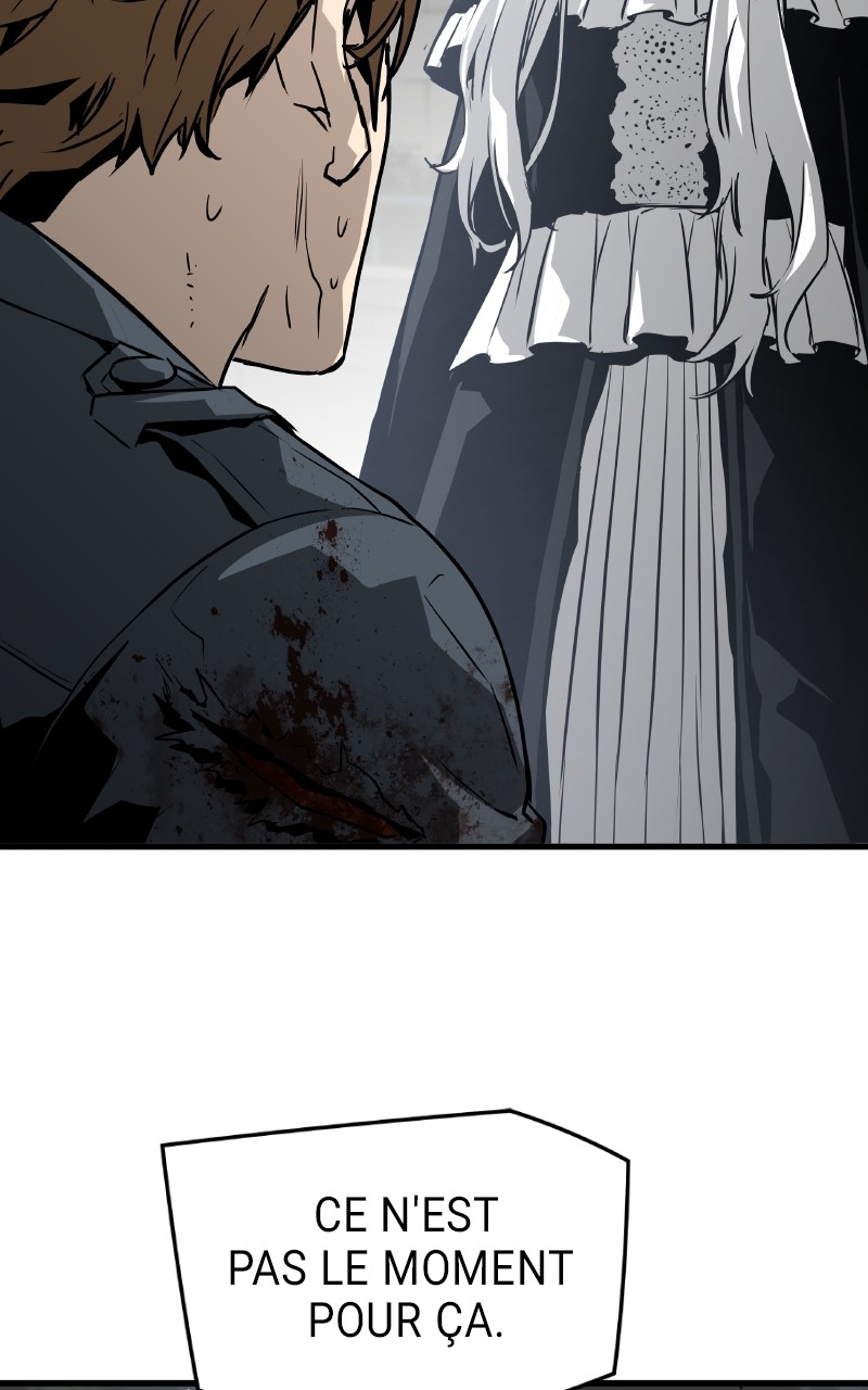 Read The Breaker 3_ Eternal Force FR Manga Online