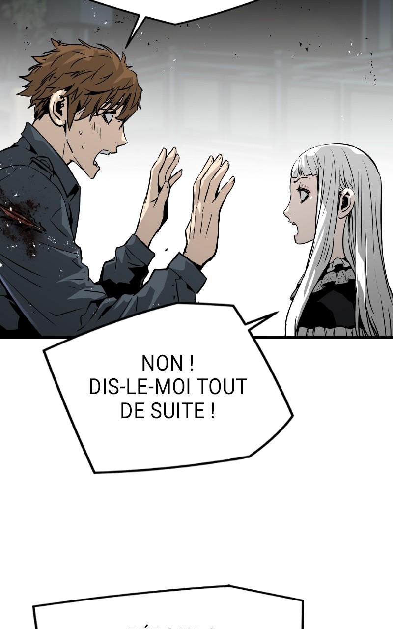 Read The Breaker 3_ Eternal Force FR Manga Online