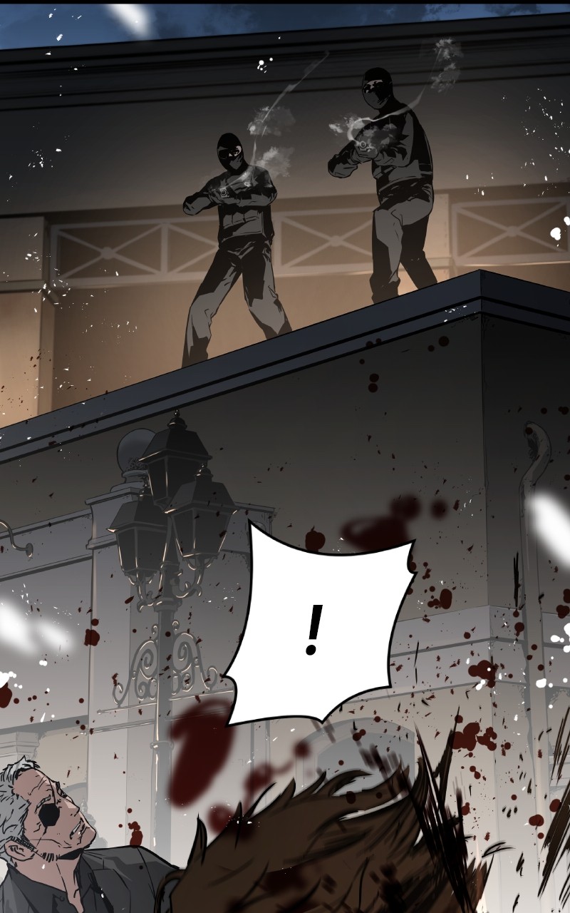 Read The Breaker 3_ Eternal Force FR Manga Online