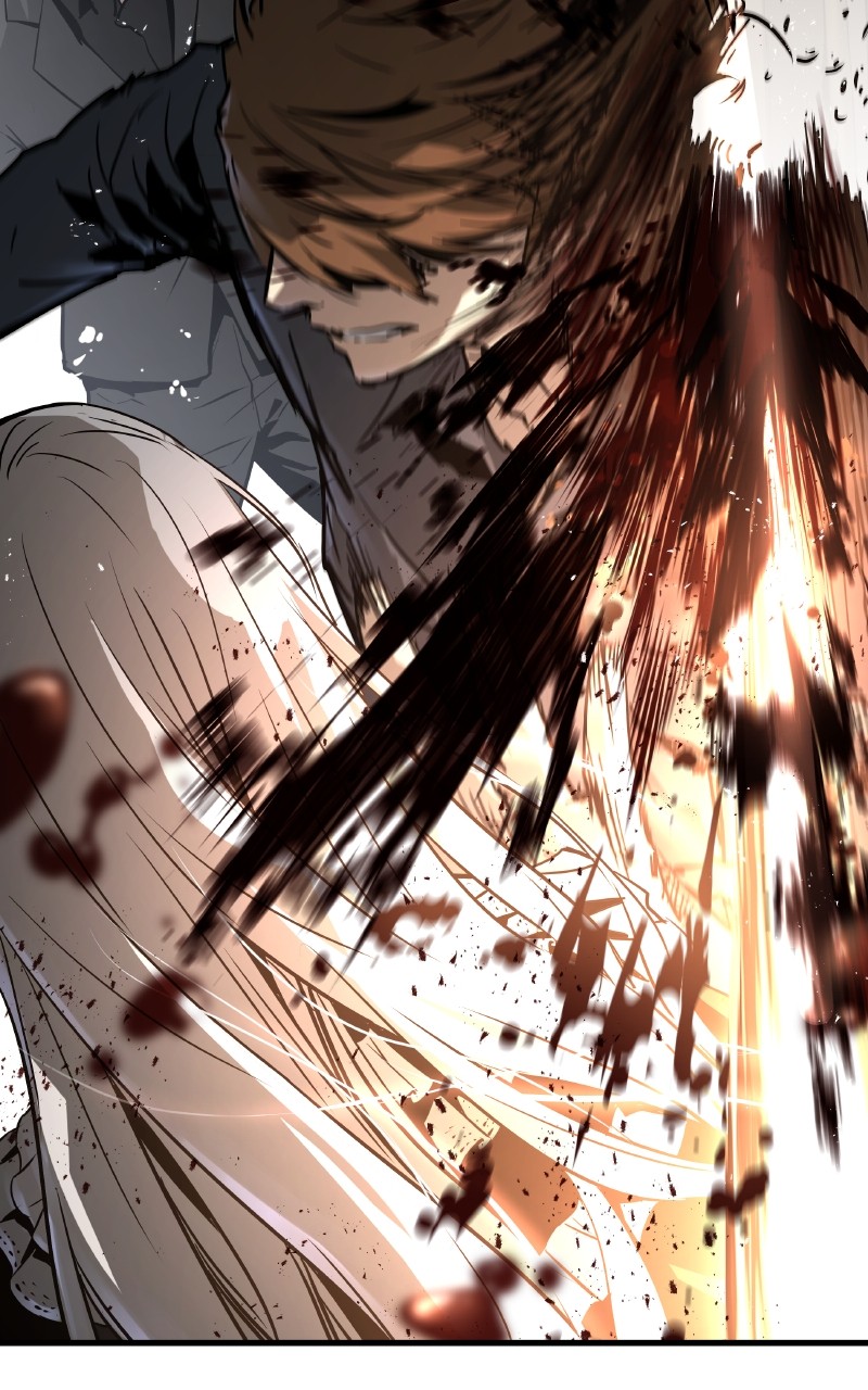 Read The Breaker 3_ Eternal Force FR Manga Online