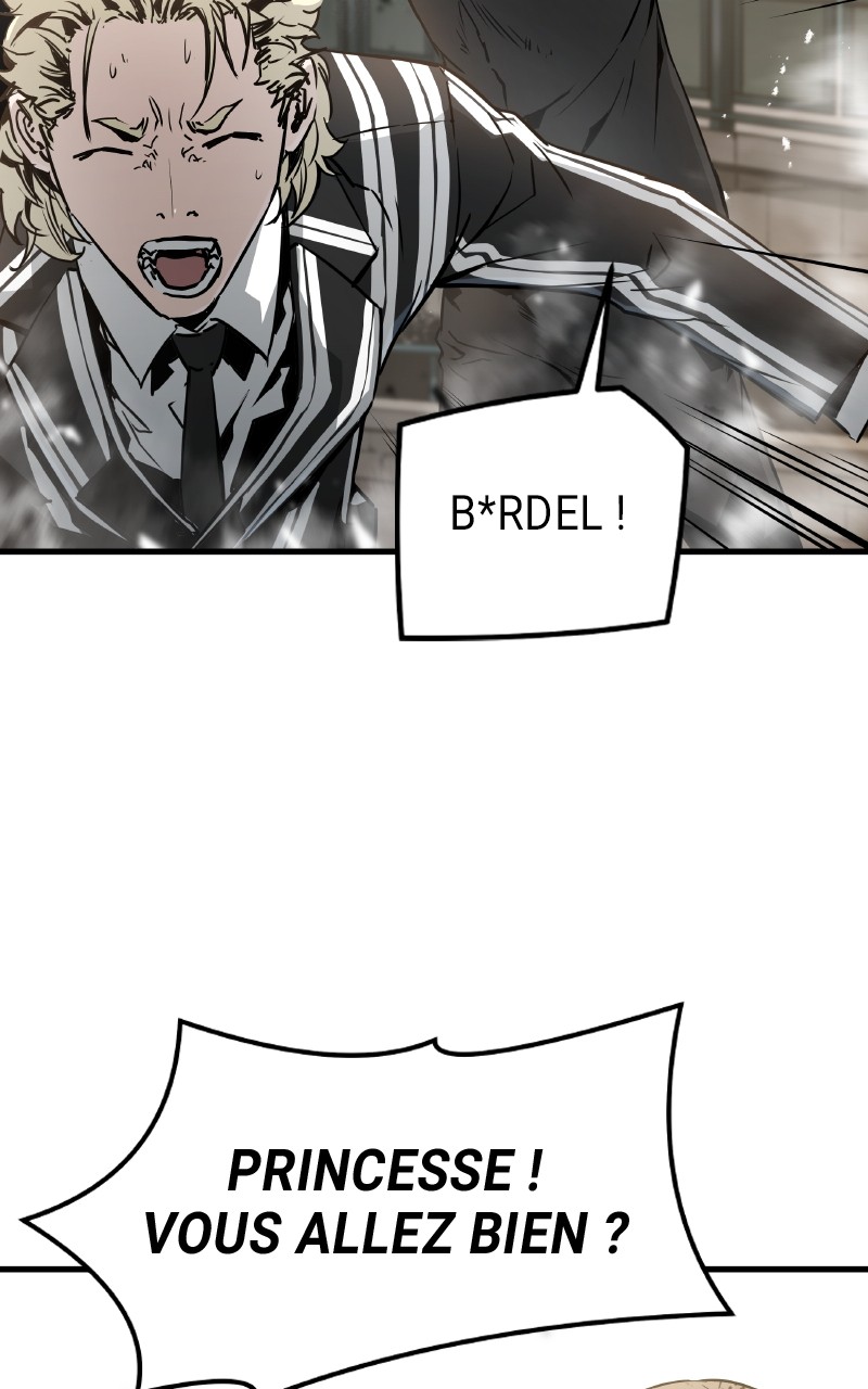 Read The Breaker 3_ Eternal Force FR Manga Online