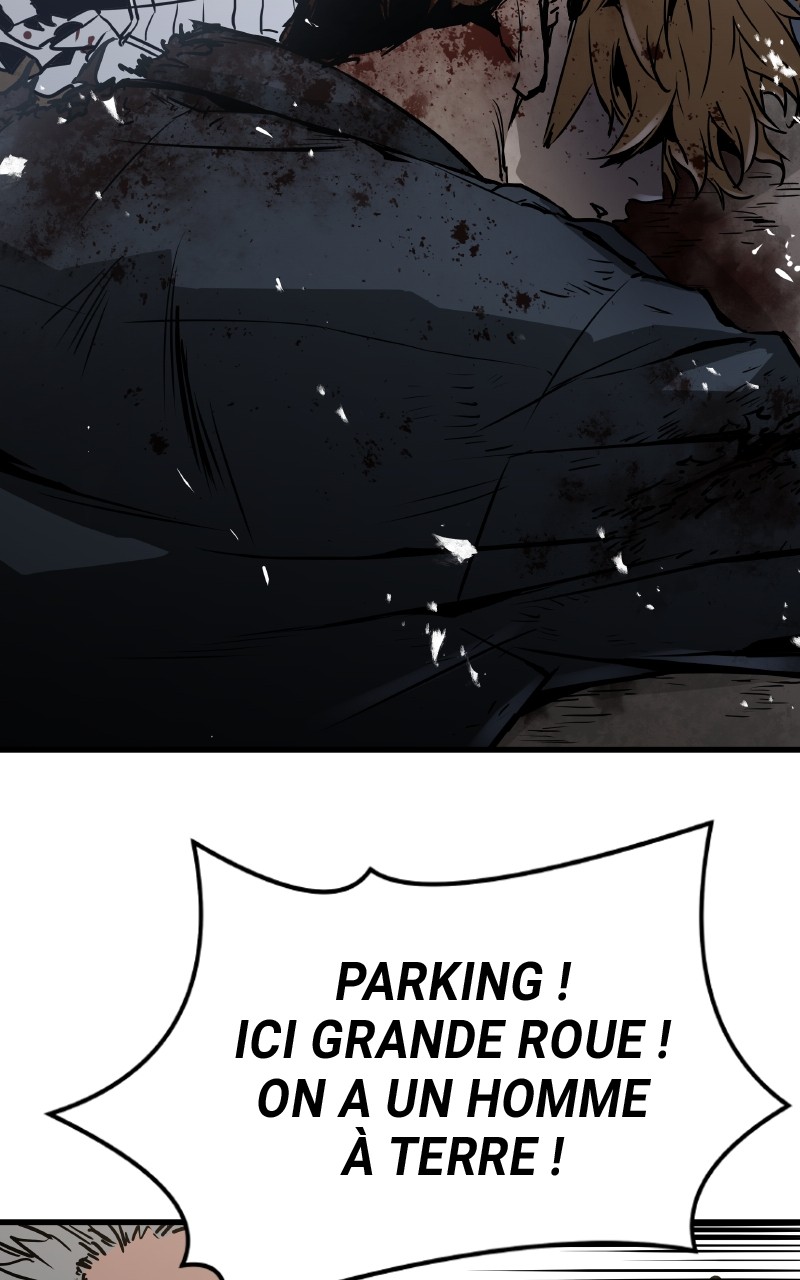 Read The Breaker 3_ Eternal Force FR Manga Online