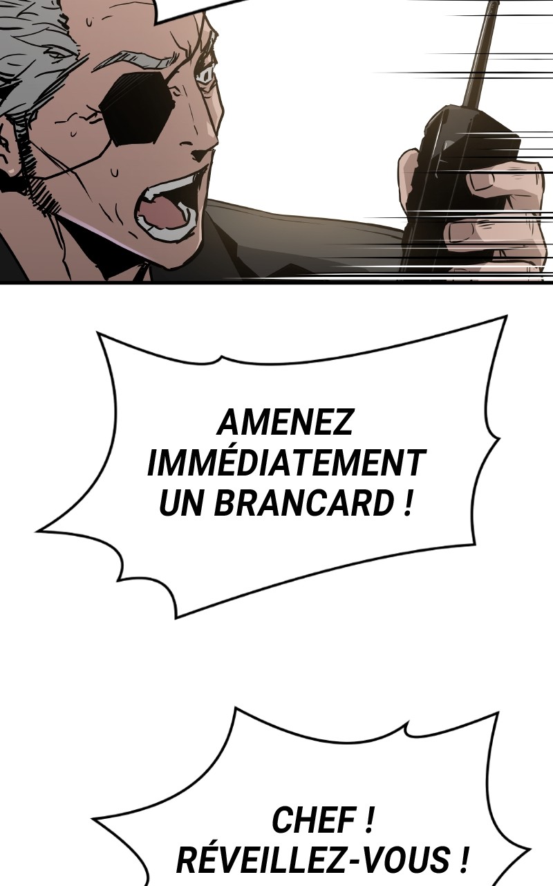 Read The Breaker 3_ Eternal Force FR Manga Online