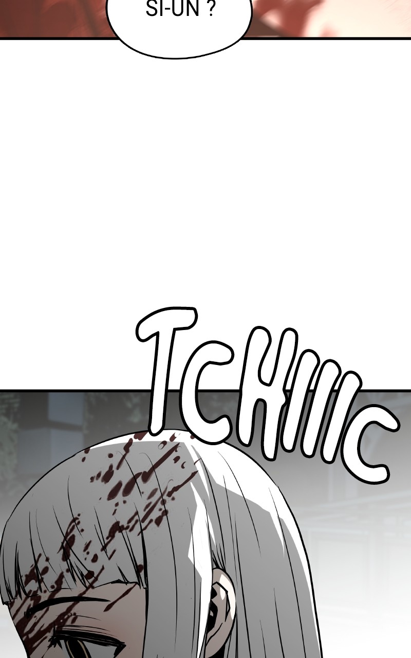 Read The Breaker 3_ Eternal Force FR Manga Online