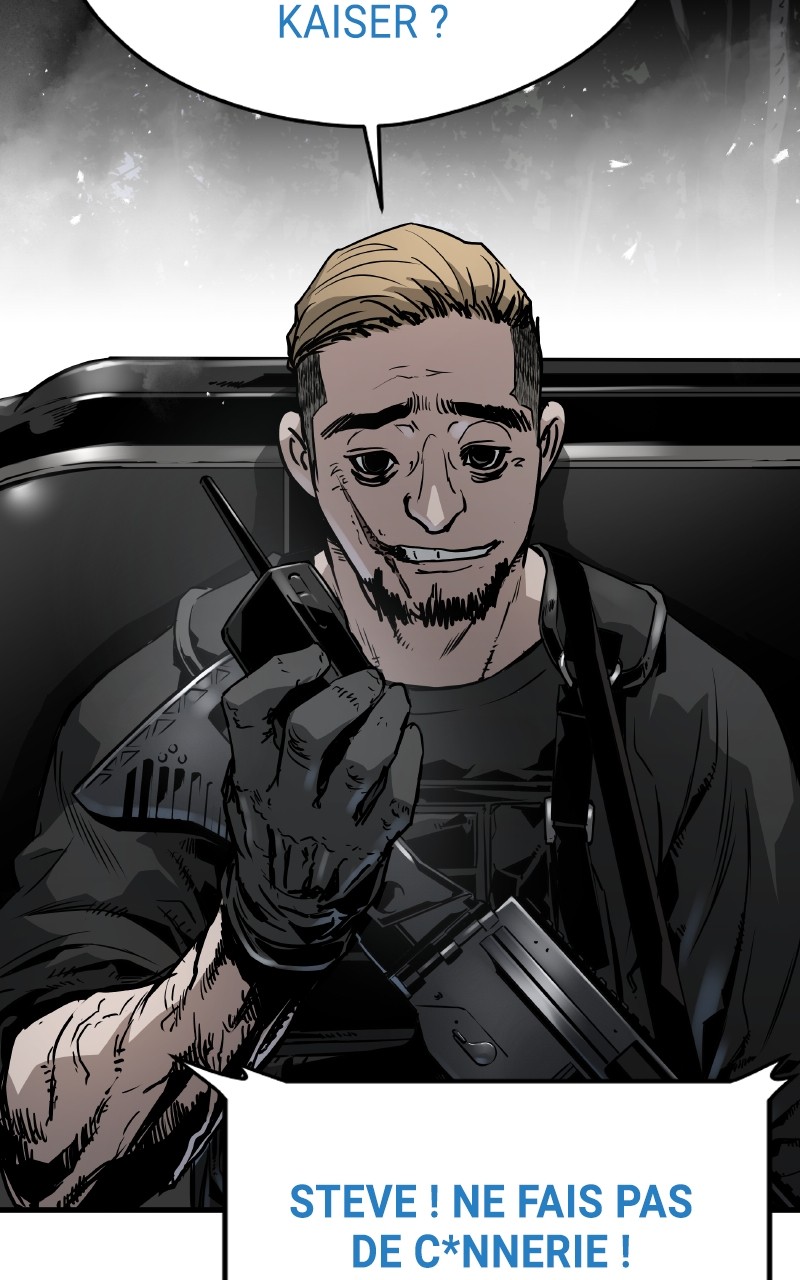 Read The Breaker 3_ Eternal Force FR Manga Online