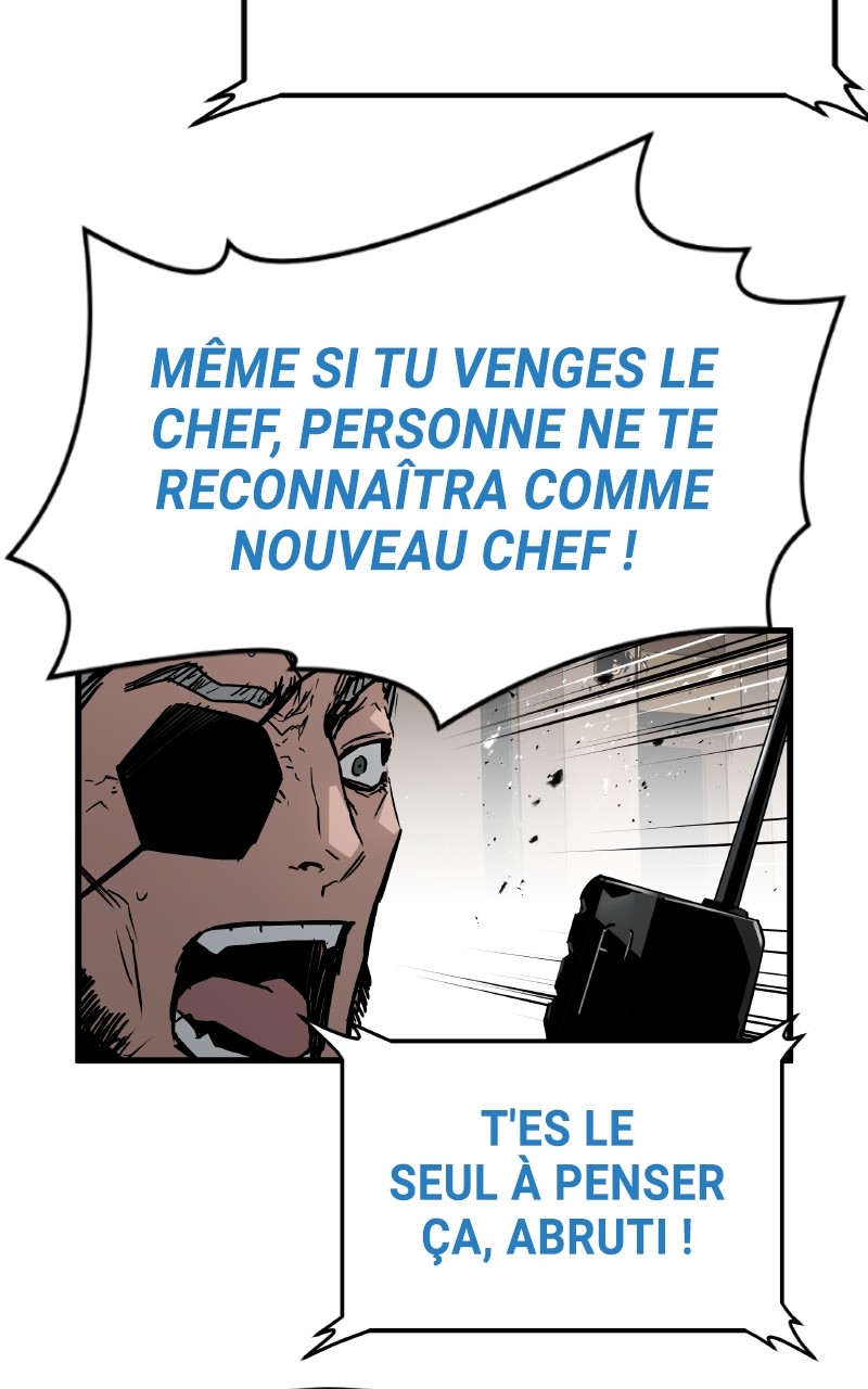 Read The Breaker 3_ Eternal Force FR Manga Online