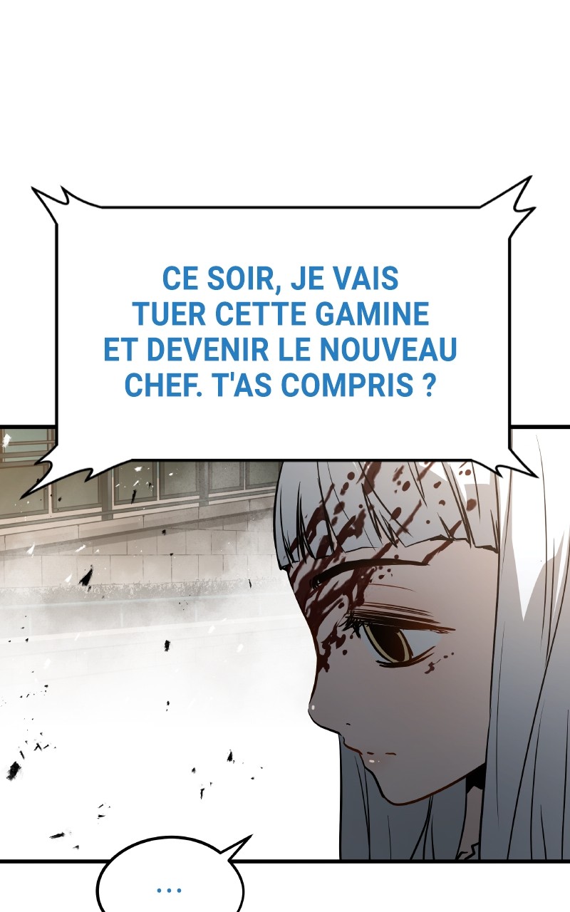 Read The Breaker 3_ Eternal Force FR Manga Online