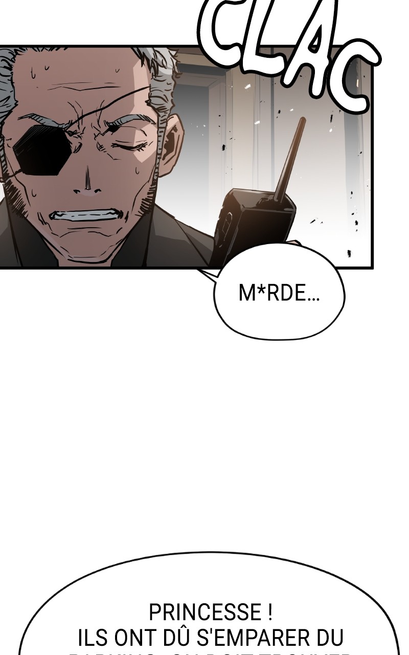 Read The Breaker 3_ Eternal Force FR Manga Online