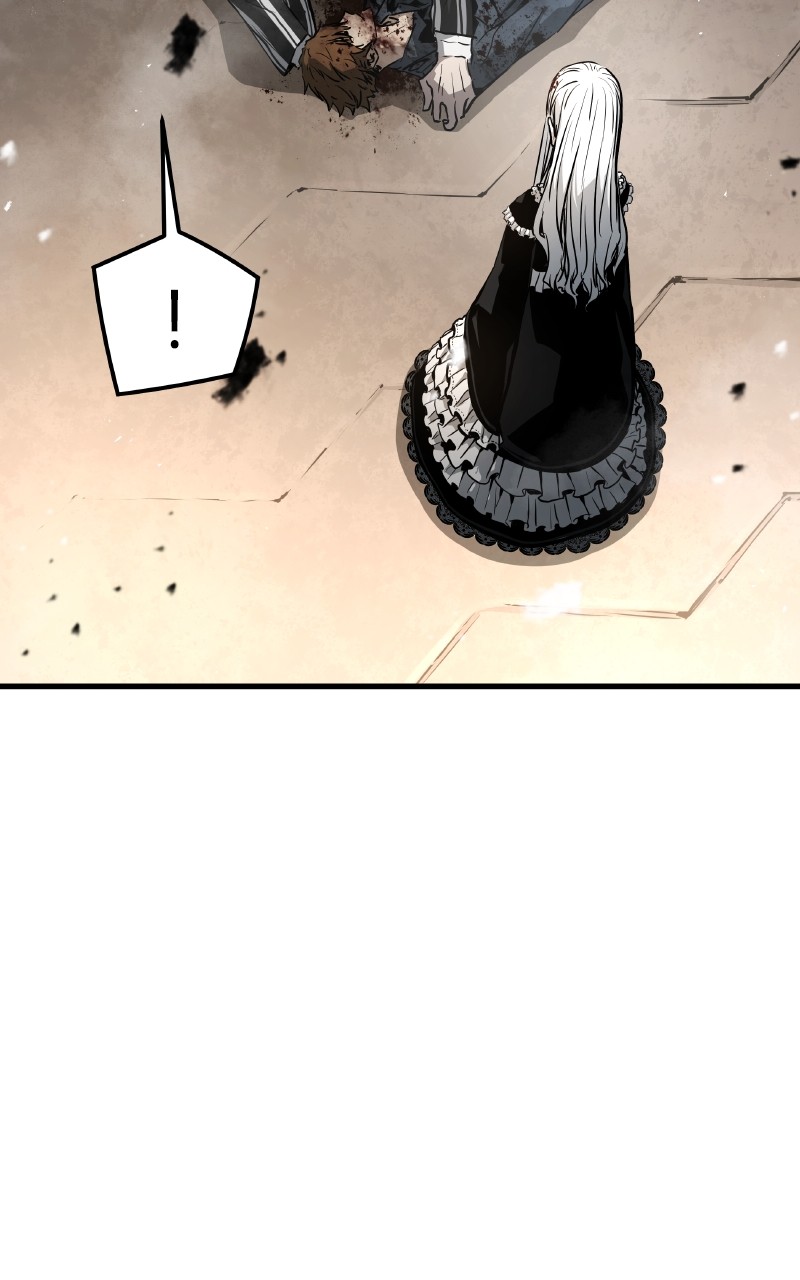 Read The Breaker 3_ Eternal Force FR Manga Online