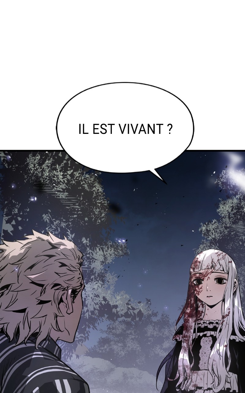 Read The Breaker 3_ Eternal Force FR Manga Online