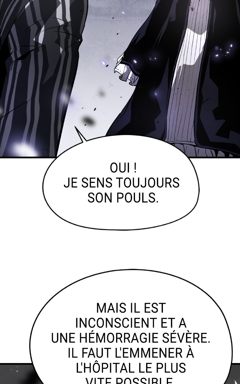 Read The Breaker 3_ Eternal Force FR Manga Online