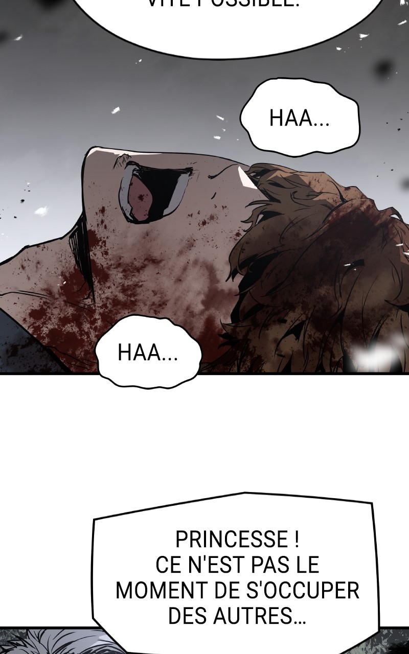 Read The Breaker 3_ Eternal Force FR Manga Online