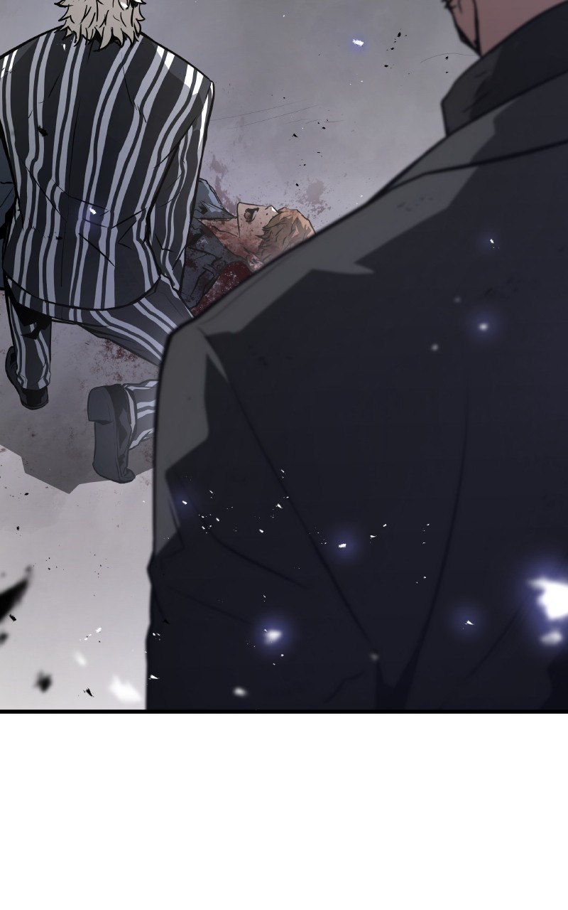 Read The Breaker 3_ Eternal Force FR Manga Online