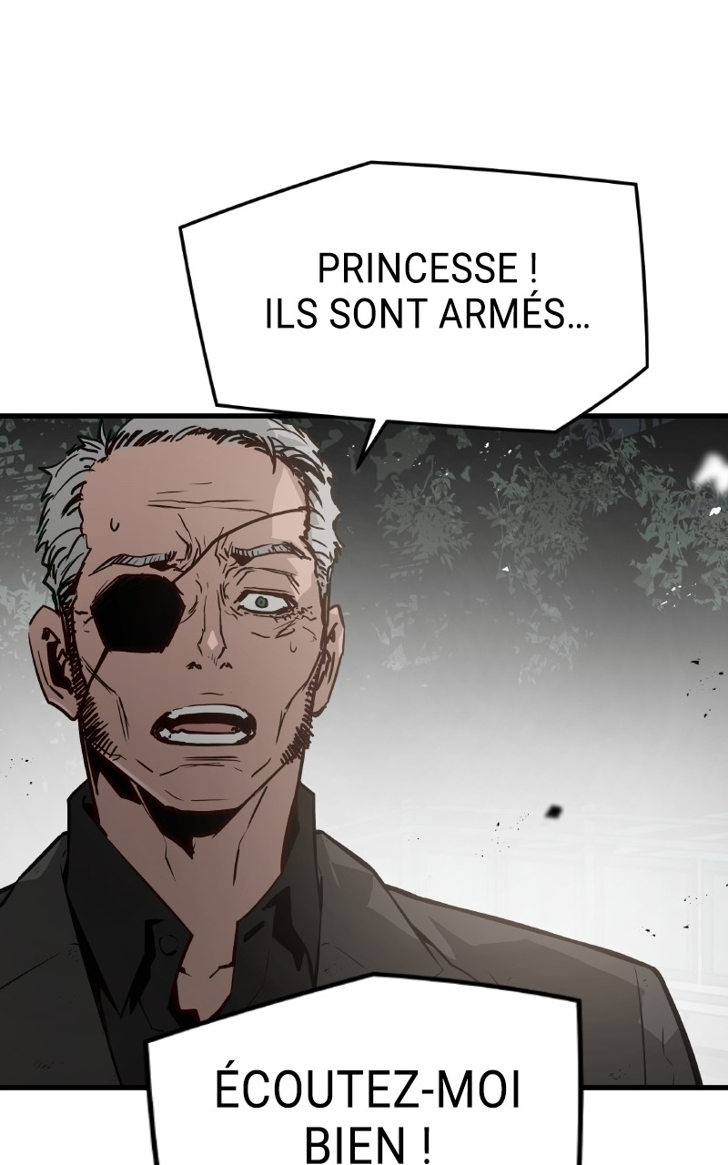 Read The Breaker 3_ Eternal Force FR Manga Online