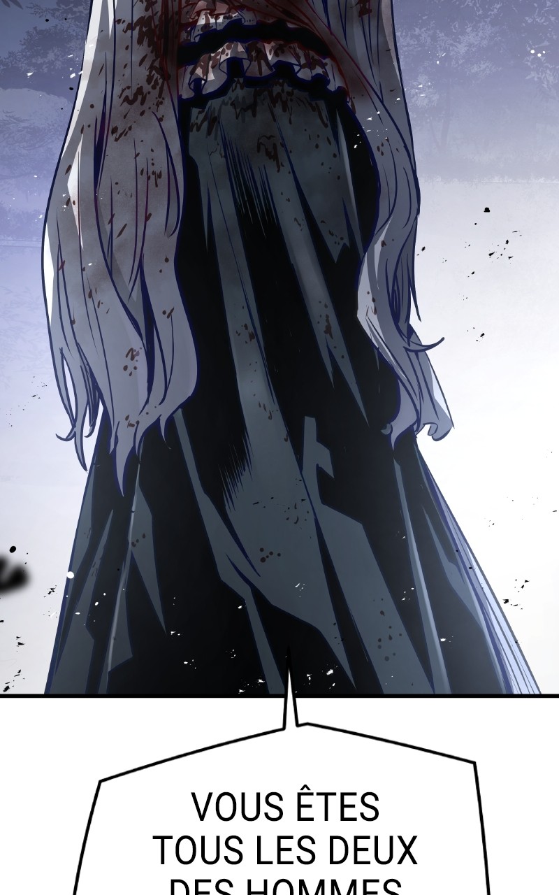 Read The Breaker 3_ Eternal Force FR Manga Online