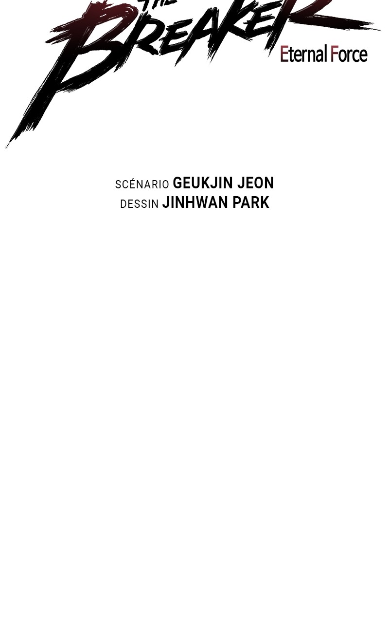 Read The Breaker 3_ Eternal Force FR Manga Online