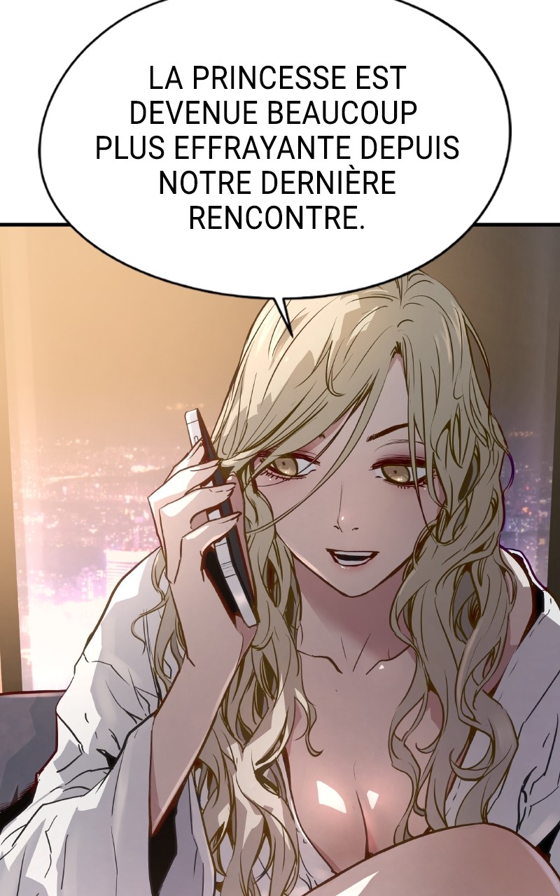 Read The Breaker 3_ Eternal Force FR Manga Online