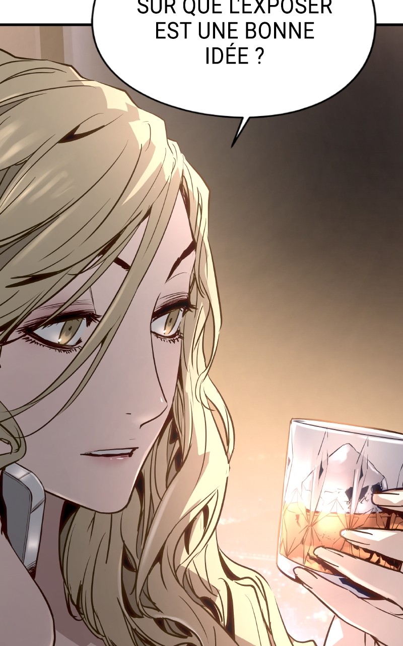 Read The Breaker 3_ Eternal Force FR Manga Online