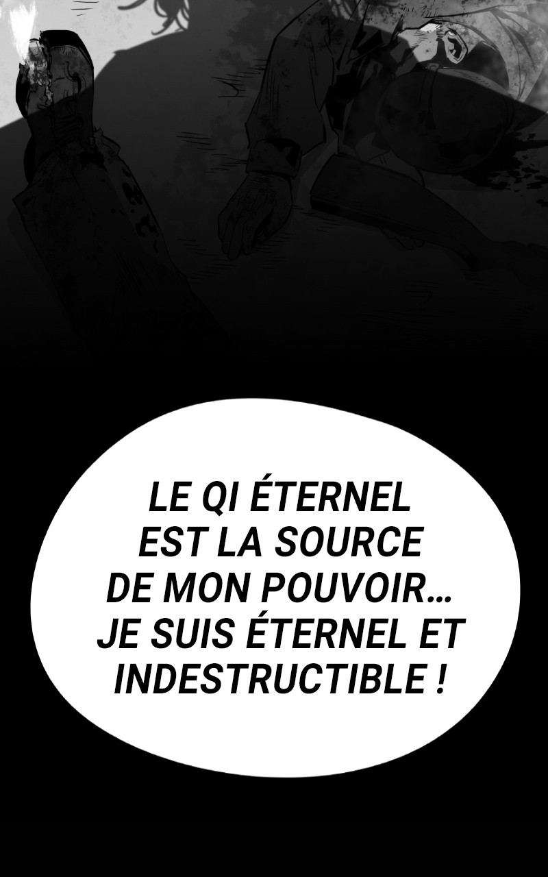 Read The Breaker 3_ Eternal Force FR Manga Online