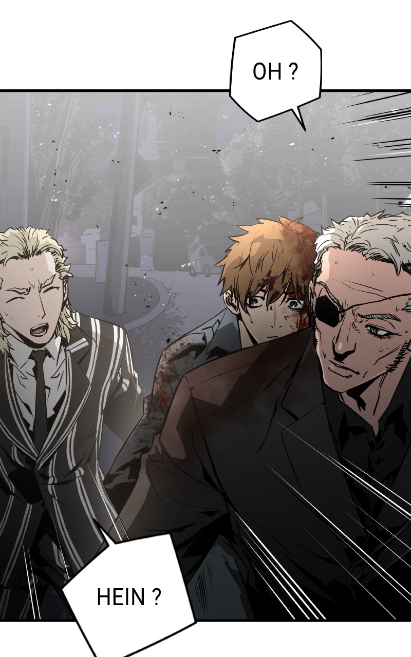 Read The Breaker 3_ Eternal Force FR Manga Online