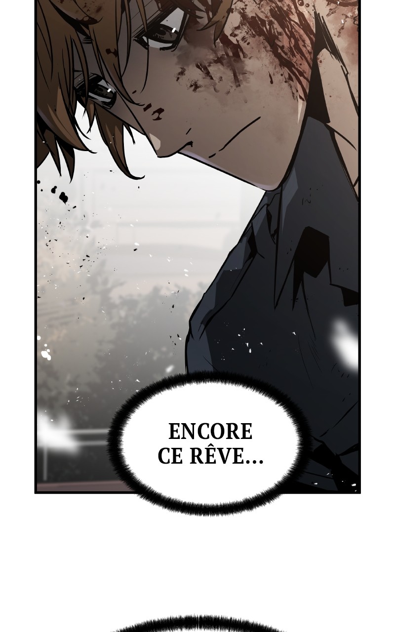 Read The Breaker 3_ Eternal Force FR Manga Online