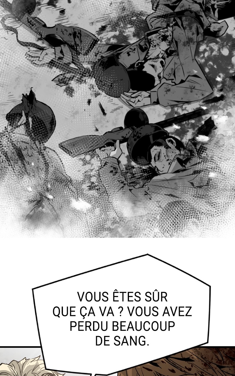 Read The Breaker 3_ Eternal Force FR Manga Online